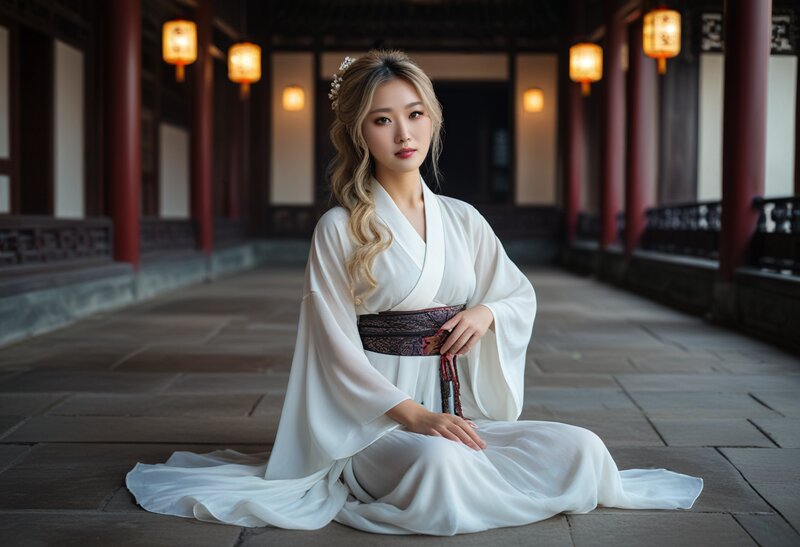 水下玫瑰